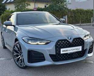 BMW 420 Gebrauchtwagen