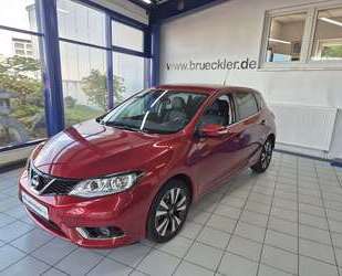 Nissan Pulsar Gebrauchtwagen