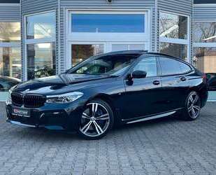 BMW 640 Gebrauchtwagen