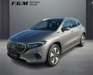 Mercedes-Benz EQA 250 Gebrauchtwagen