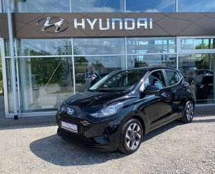 Hyundai i10 Gebrauchtwagen