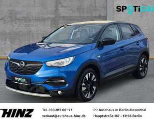 Opel Grandland X Gebrauchtwagen