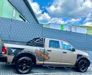 Dodge RAM Gebrauchtwagen
