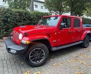 Jeep Gladiator Gebrauchtwagen