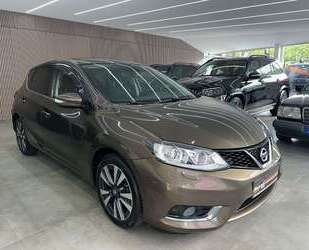 Nissan Pulsar Gebrauchtwagen