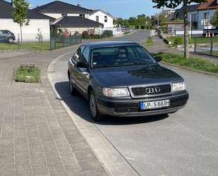Audi 100 Gebrauchtwagen