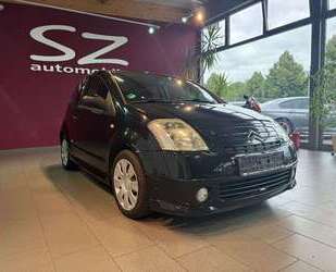 Citroen C2 Gebrauchtwagen