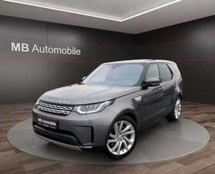 Land Rover Discovery Gebrauchtwagen