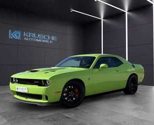 Dodge Challenger Gebrauchtwagen