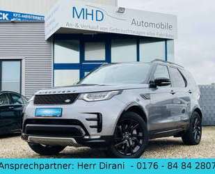 Land Rover Discovery Gebrauchtwagen