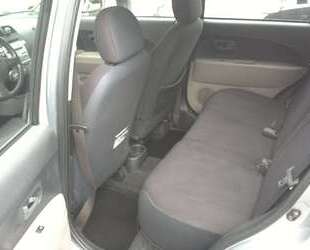 Daihatsu Sirion Gebrauchtwagen