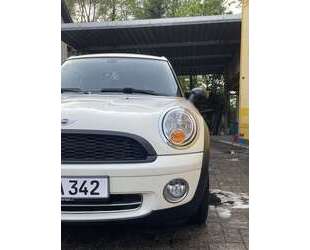 Mini One Clubman Gebrauchtwagen