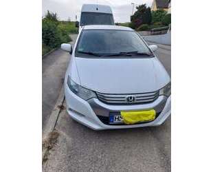 Honda Insight Gebrauchtwagen