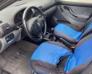 Seat Toledo Gebrauchtwagen
