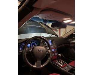 INFINITI Q60 Gebrauchtwagen