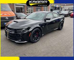 Dodge Charger Gebrauchtwagen
