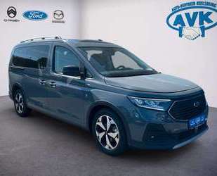 Ford Tourneo Connect Gebrauchtwagen
