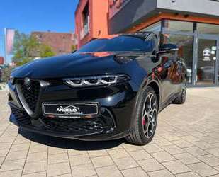 Alfa Romeo Tonale Gebrauchtwagen