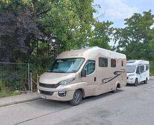 IVECO Daily Gebrauchtwagen