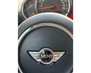 Mini One Clubman Gebrauchtwagen