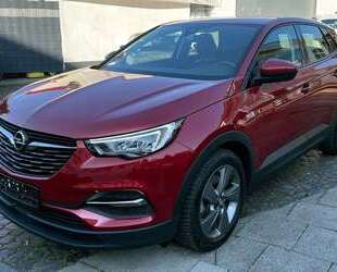 Opel Grandland X Gebrauchtwagen