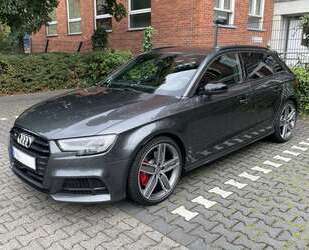 Audi S3 Gebrauchtwagen