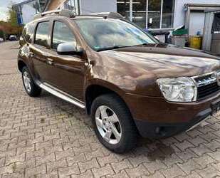 Dacia Duster Gebrauchtwagen