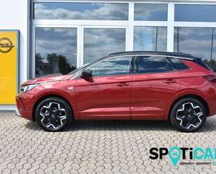 Opel Grandland X Gebrauchtwagen
