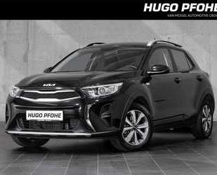 Kia Stonic Gebrauchtwagen