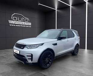 Land Rover Discovery Gebrauchtwagen