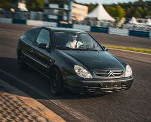 Citroen Xsara Gebrauchtwagen