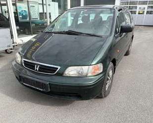 Honda Shuttle Gebrauchtwagen