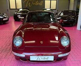 Porsche 993 Gebrauchtwagen