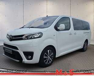 Toyota Proace Gebrauchtwagen