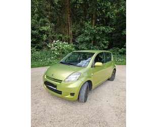 Daihatsu Sirion Gebrauchtwagen