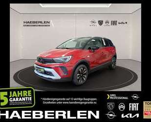 Opel Crossland Gebrauchtwagen