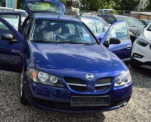 Nissan Almera Gebrauchtwagen