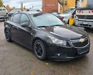 Chevrolet Cruze Gebrauchtwagen