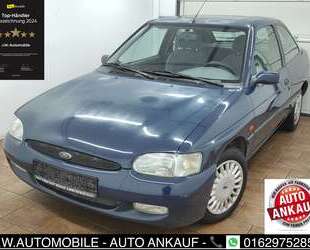Ford Escort Gebrauchtwagen