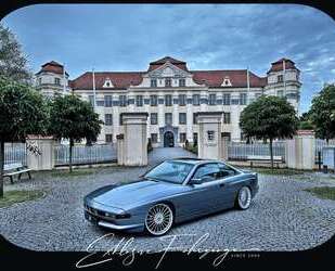 BMW 840 Gebrauchtwagen