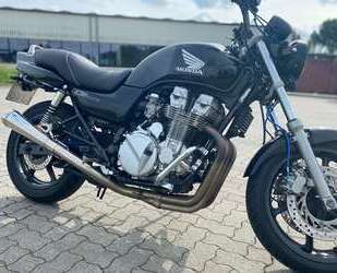 Honda CB 750 Gebrauchtwagen