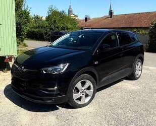 Opel Grandland X Gebrauchtwagen