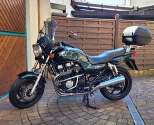 Honda CB 750 Gebrauchtwagen