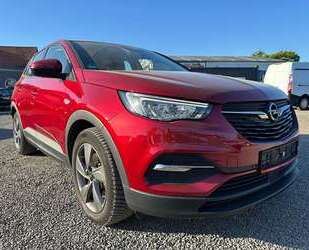 Opel Grandland X Gebrauchtwagen