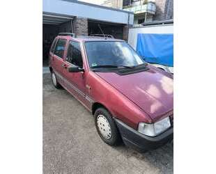 Fiat Uno Gebrauchtwagen