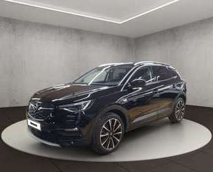 Opel Grandland X Gebrauchtwagen