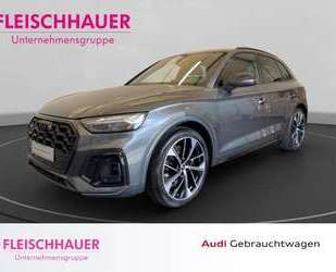 Audi SQ5 Gebrauchtwagen