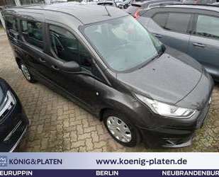 Ford Transit Connect Gebrauchtwagen