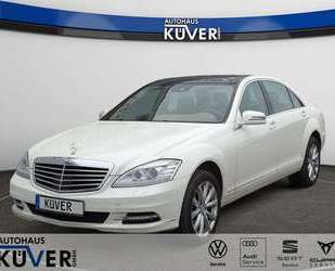 Mercedes-Benz S 350 Gebrauchtwagen
