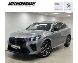 BMW X2 M Gebrauchtwagen